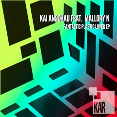 Kai Anschau - I Think About You Feat. Mallory N ( OUT NOW )