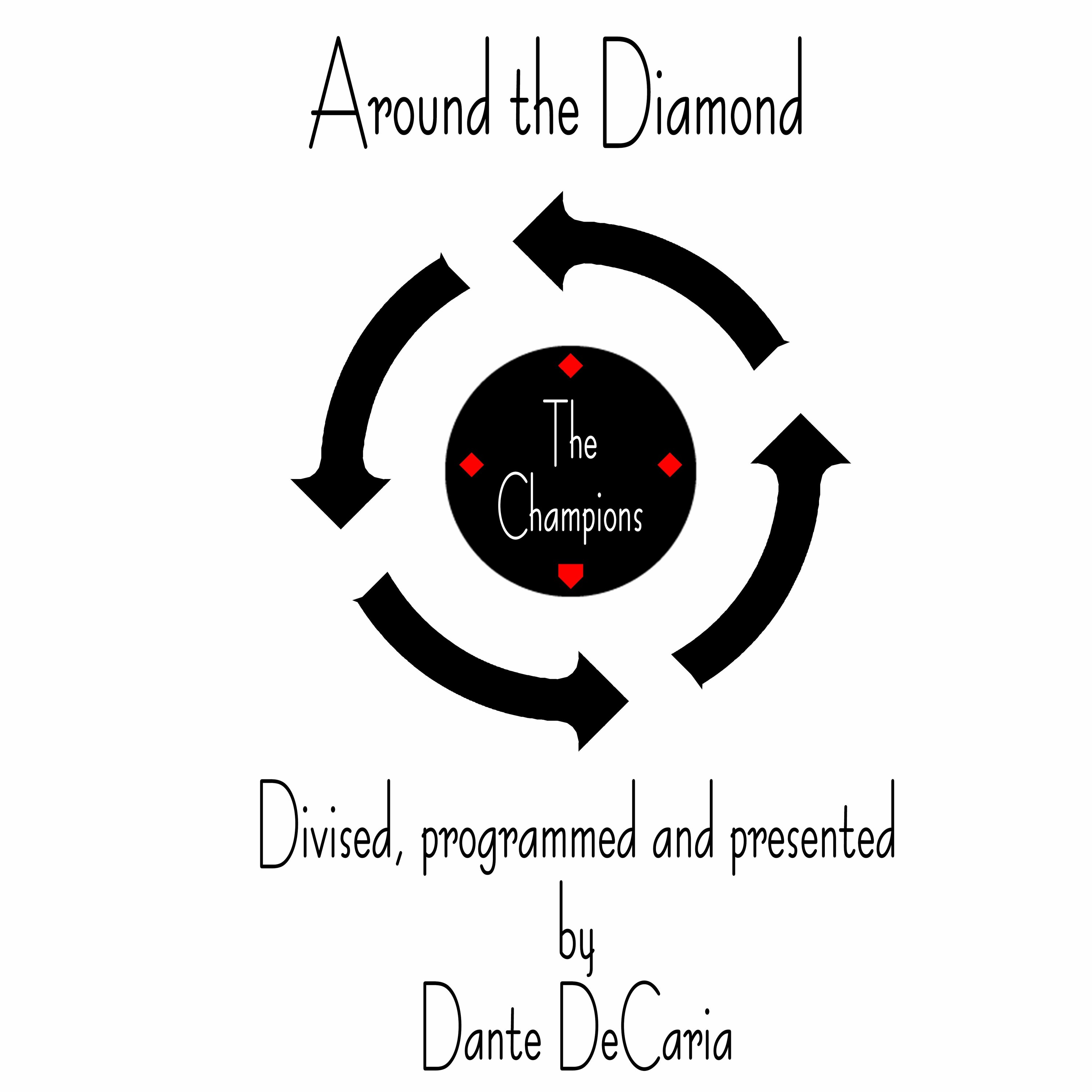 Around the Diamond