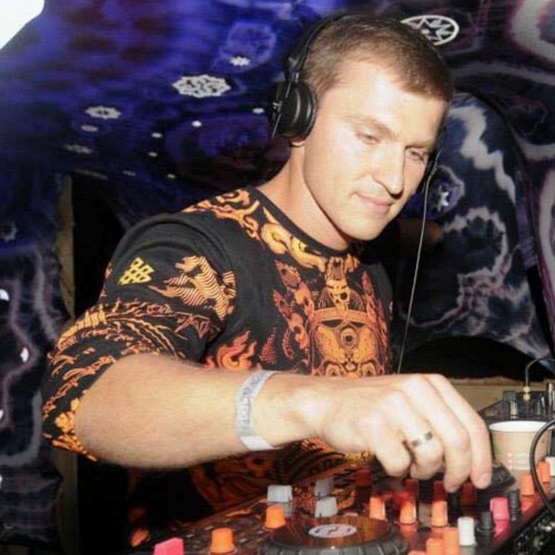 DJ TRICKSTER | In Focus | 06/05/2016