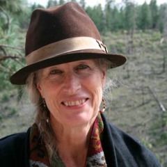 Acting from the Subtle with Cynthia Jurs - Space Between Stories