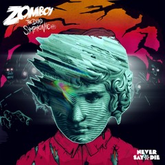 Five Nights At Zomboy's