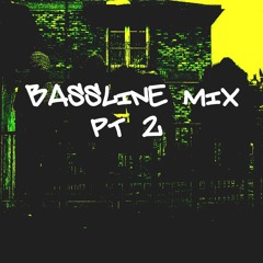 Baseline Mix pt. 2