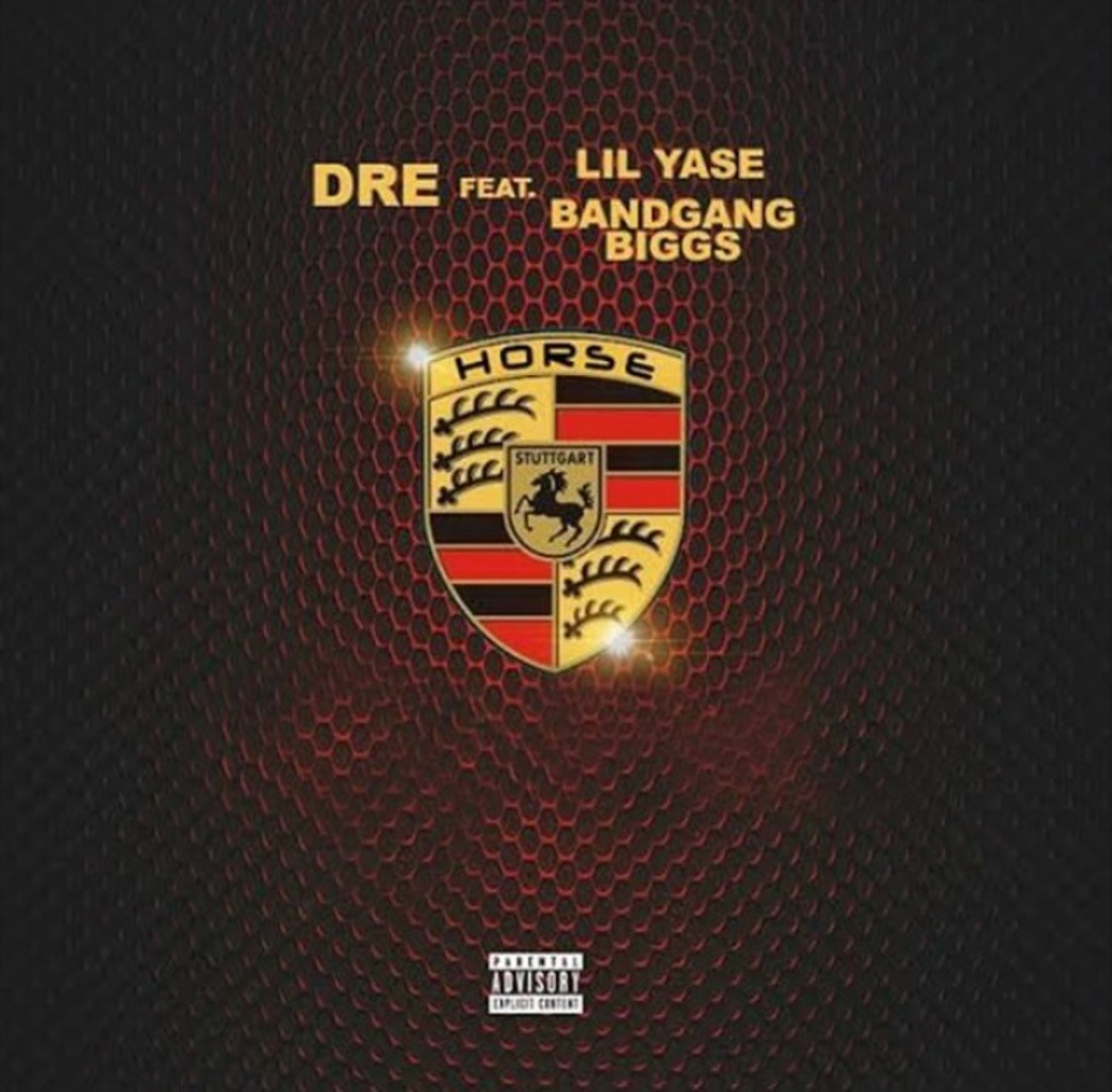 Dre ft. Lil Yase x BandGang Biggs - Horse (Prod. Lil Rece) [Thizzler.com]