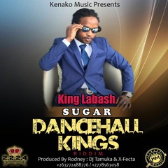 King Labash-Sugar(Prod. By Dj Tamuka,Rodney&X-Fecta)