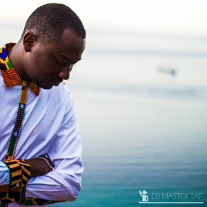 Niger Son Moderne By Master Taf