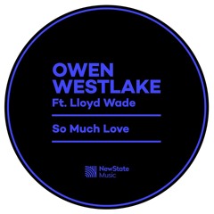 Owen Westlake feat. Lloyd Wade - So Much Love (Now on Spotify)