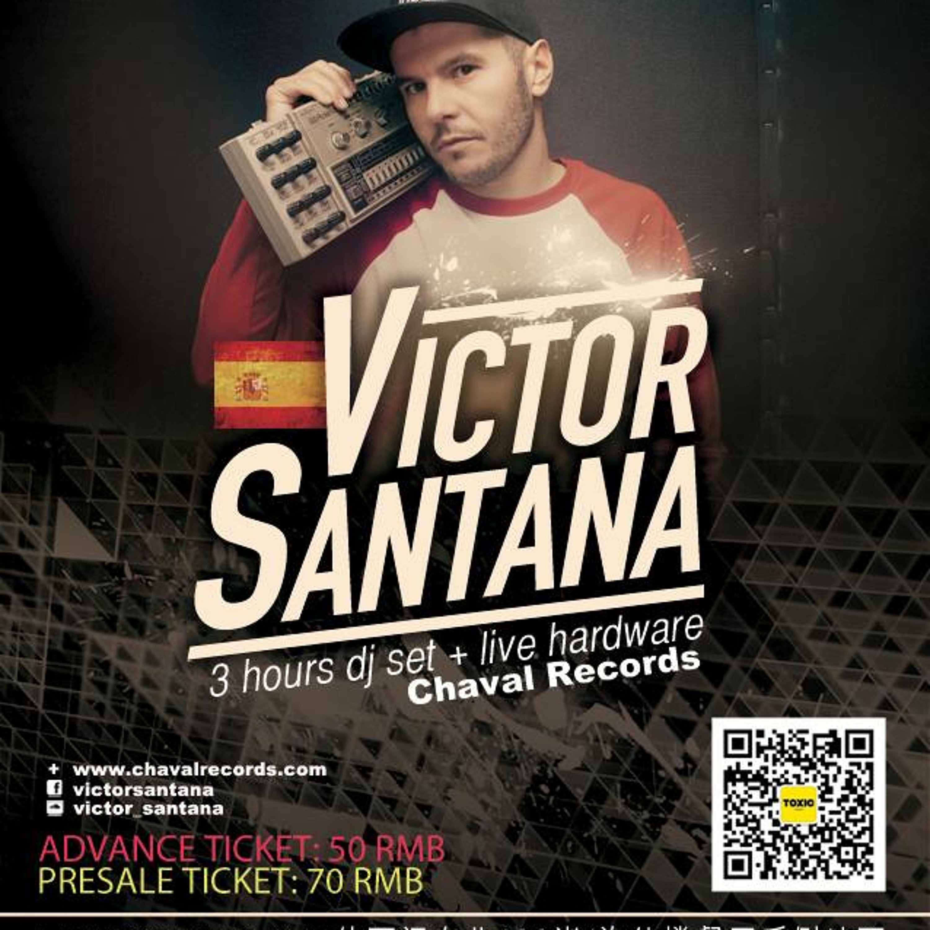 Victor Santana