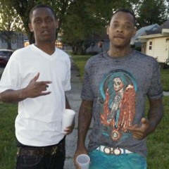 Pelle Racks ft FlyGuy #ConcreteJungle