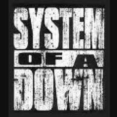 System Of A Down - I-E-A-I-A-I-O