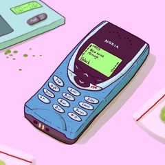 Im Movin (prod. 808 Trel)