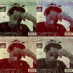 Rollin On 20's Freestyle By LIL  R3D Prod@R3DBeats