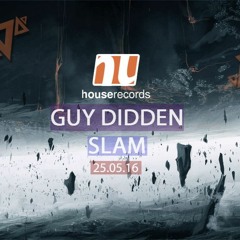 Guy Didden - Slam (Original Mix) [FREE DOWNLOAD]