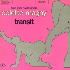 L'Alternative - Colette Magny