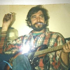 Dads First dog By Jimmy Owen