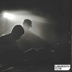 labyrinth club 21/05/16