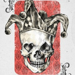 About BlankK-The Divison(Original Mix)