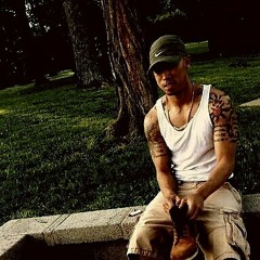 Smashin with a heater