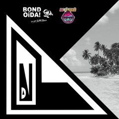 Kalinda - BOND,OIDA! & DJ StoYeah Edit