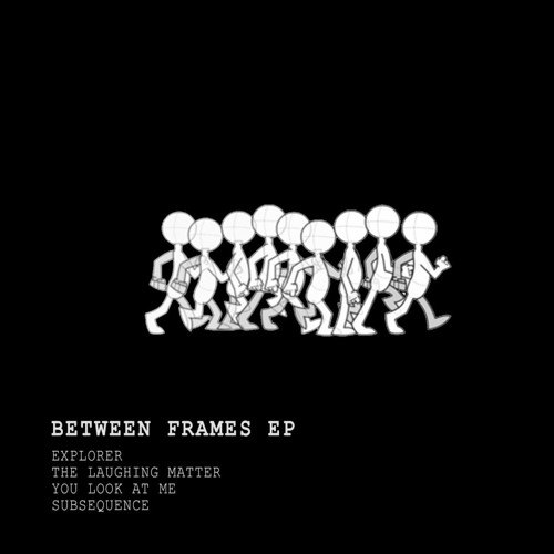 Clever Noise - You Look At Me (Original Mix)