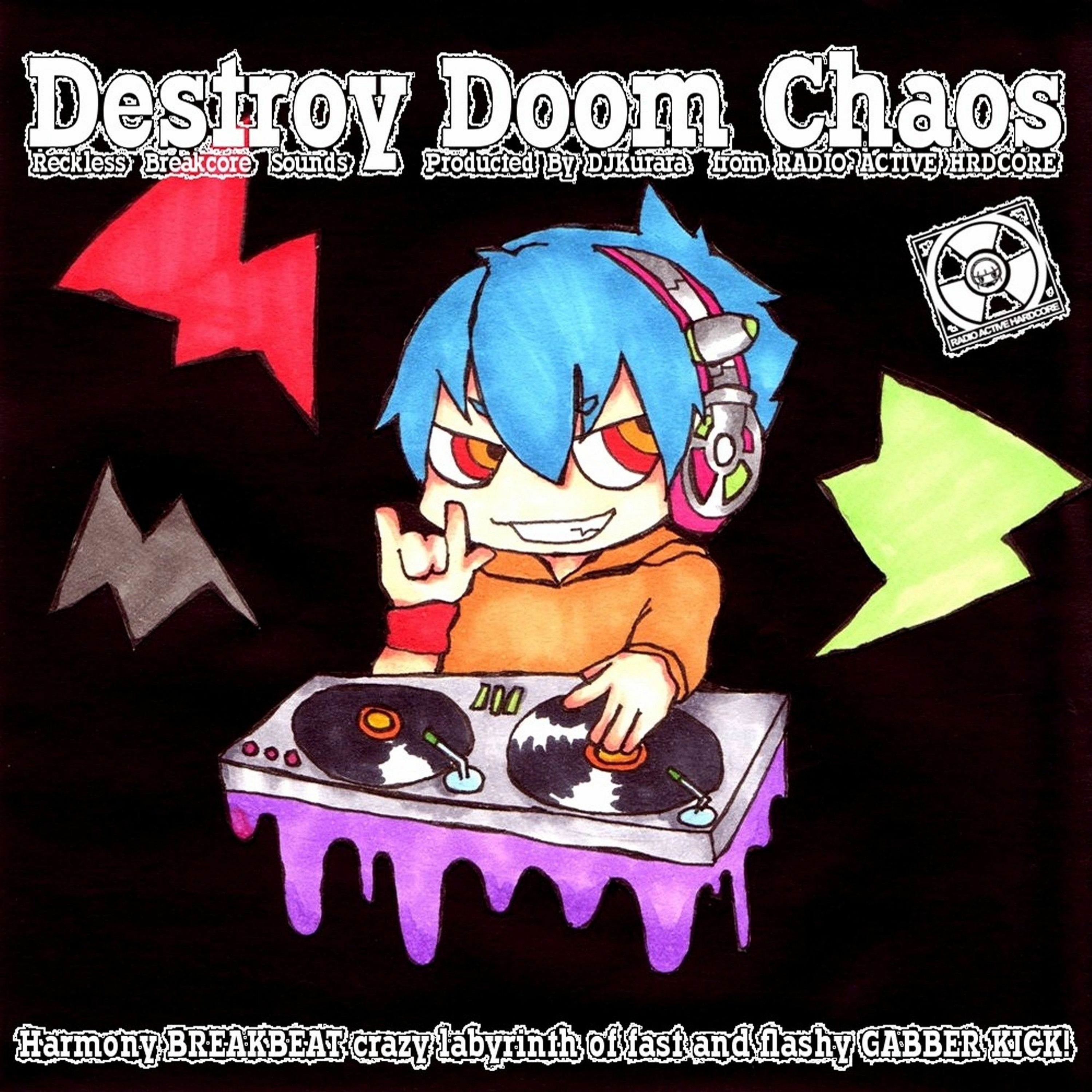 DJKurara