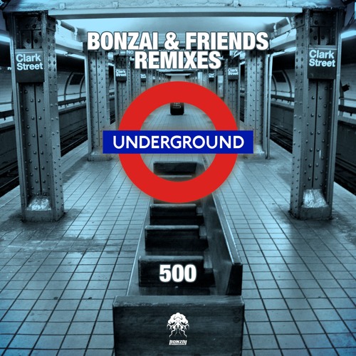Phi Phi - Hiccup - East Cafe Remix (Bonzai Progressive) - PREVIEW