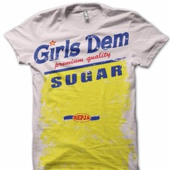 Girl Dem Sugar (no Mix)