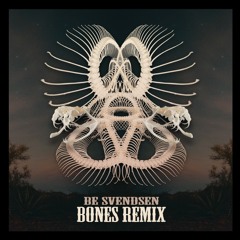 Be Svendsen - Bones (Remix)