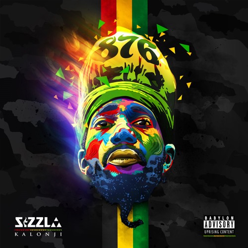 Sizzla Kalonji - Show Them The Way