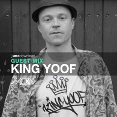 Juno Download Guest Mix - King Yoof - Homage To The King (Moonshine Recordings)