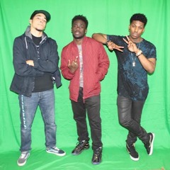 #TheNoteCast Freestyle w/ Pharaoh Jaxson