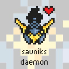 Sauniks - Daemon