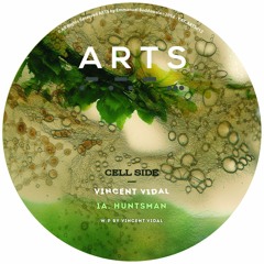 A1 - Vincent Vidal - Huntsman