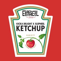 Ketchup (feat. Kicka DeLight)