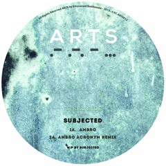 A1.Subjected - Ambro