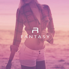 Fantasy (Feat. Lily Mckenzie)
