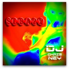 SLEAZY : DJ CRIS NEY