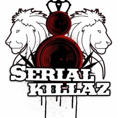 The Serial Killaz Jungle Drum & Bass Show EP02