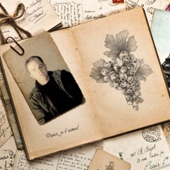 Suitable Setting For Such A Quiet As Falls