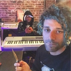 Sriracha - Weekend Money Feat. Awkwafina & Rekstizzy