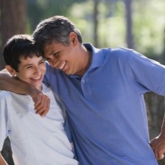 Uniendo a la familia con el perdón III