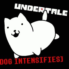 Undertale - Megadogvania (Megalovania + Annoying Dog)