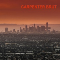 Carpenter Brut - Turbo Killer (Cover)