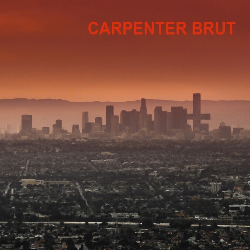 Carpenter Brut - Turbo Killer (Cover)