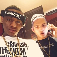 Uzi - No Sleep (feat. Soulja Boy)