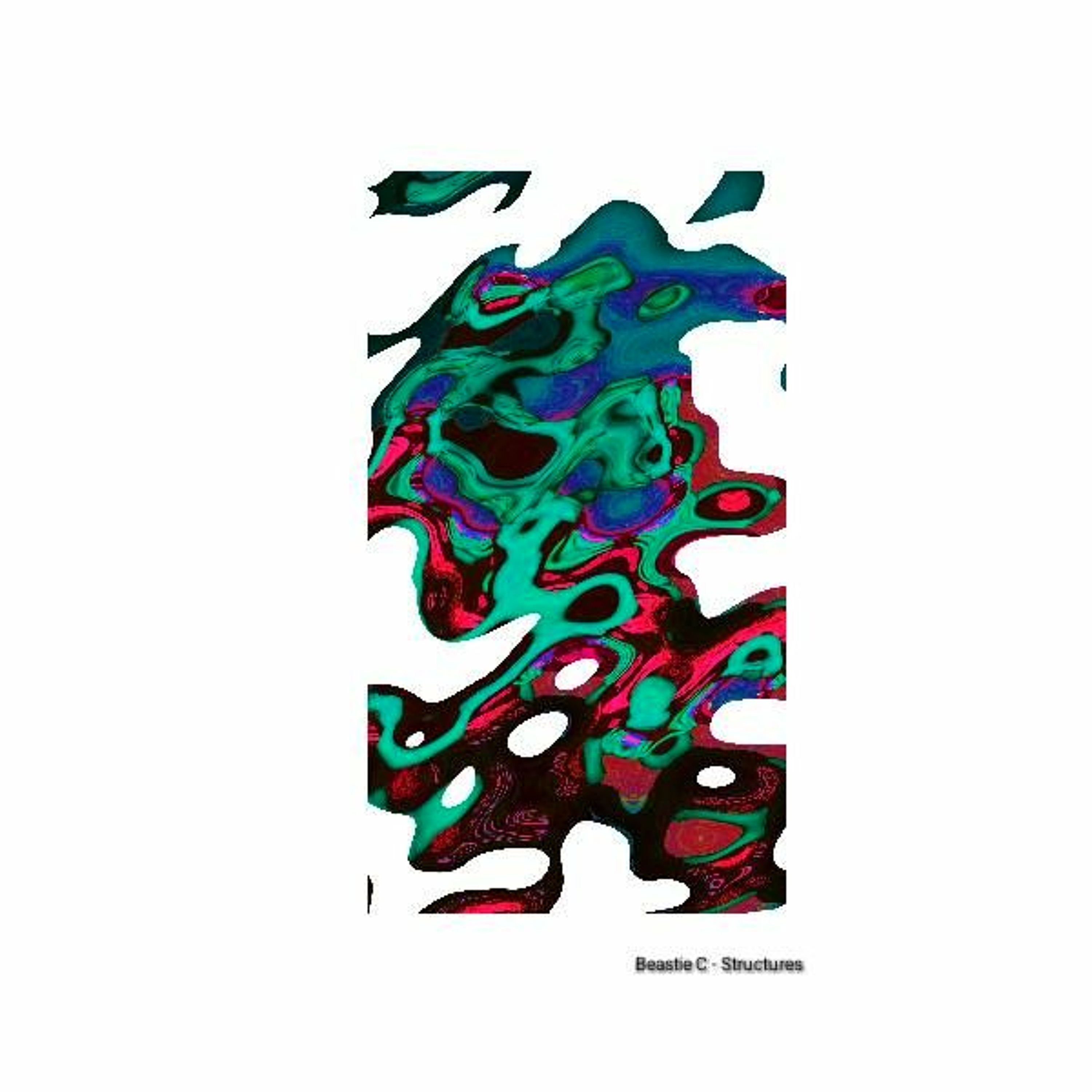 Structures episode artwork