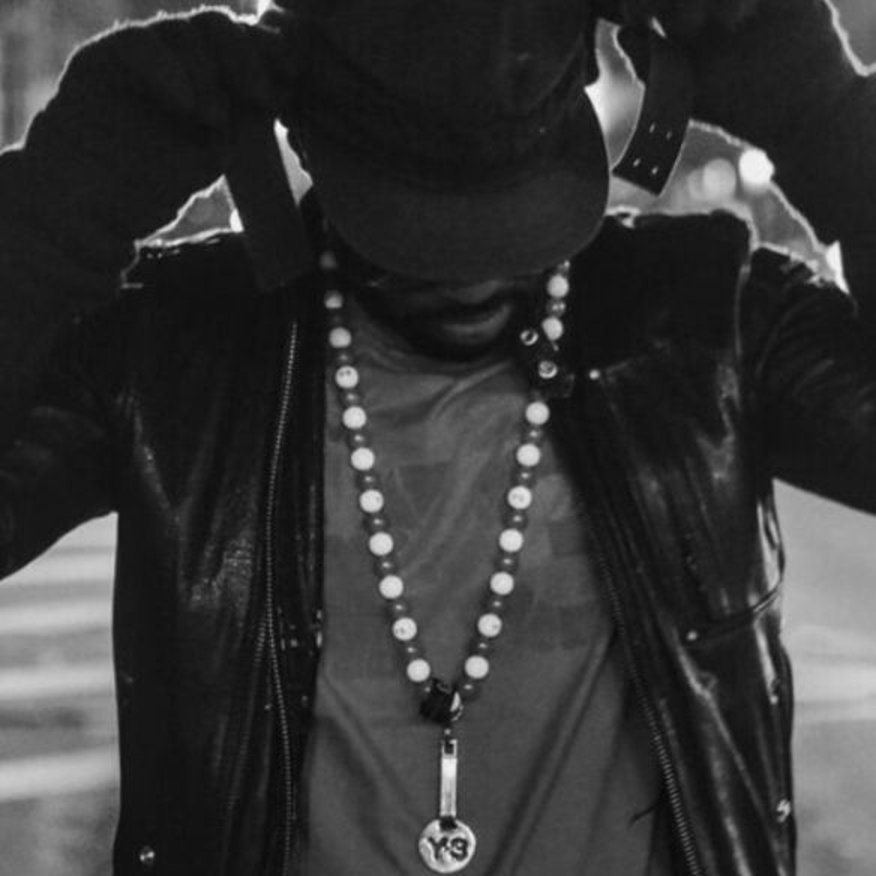 Mickey Factz