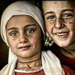 و سَألتُ يوماً أين نورُ الدرب