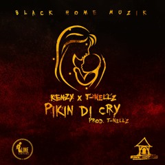 Pikin Di Cry (Prod by T-Nellz)