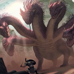 Trollface - Hydra (Original mix)