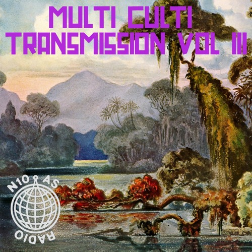 Multi Culti Transmission Vol III